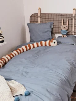 Cojín peluche grande Leo