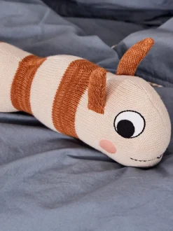 Cojín peluche grande Leo
