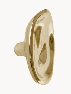 Colgador artesanal Ripple