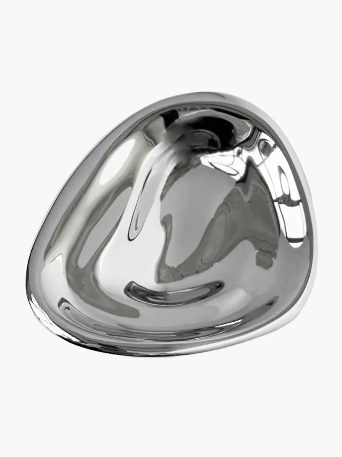 Colgador artesanal Ripple