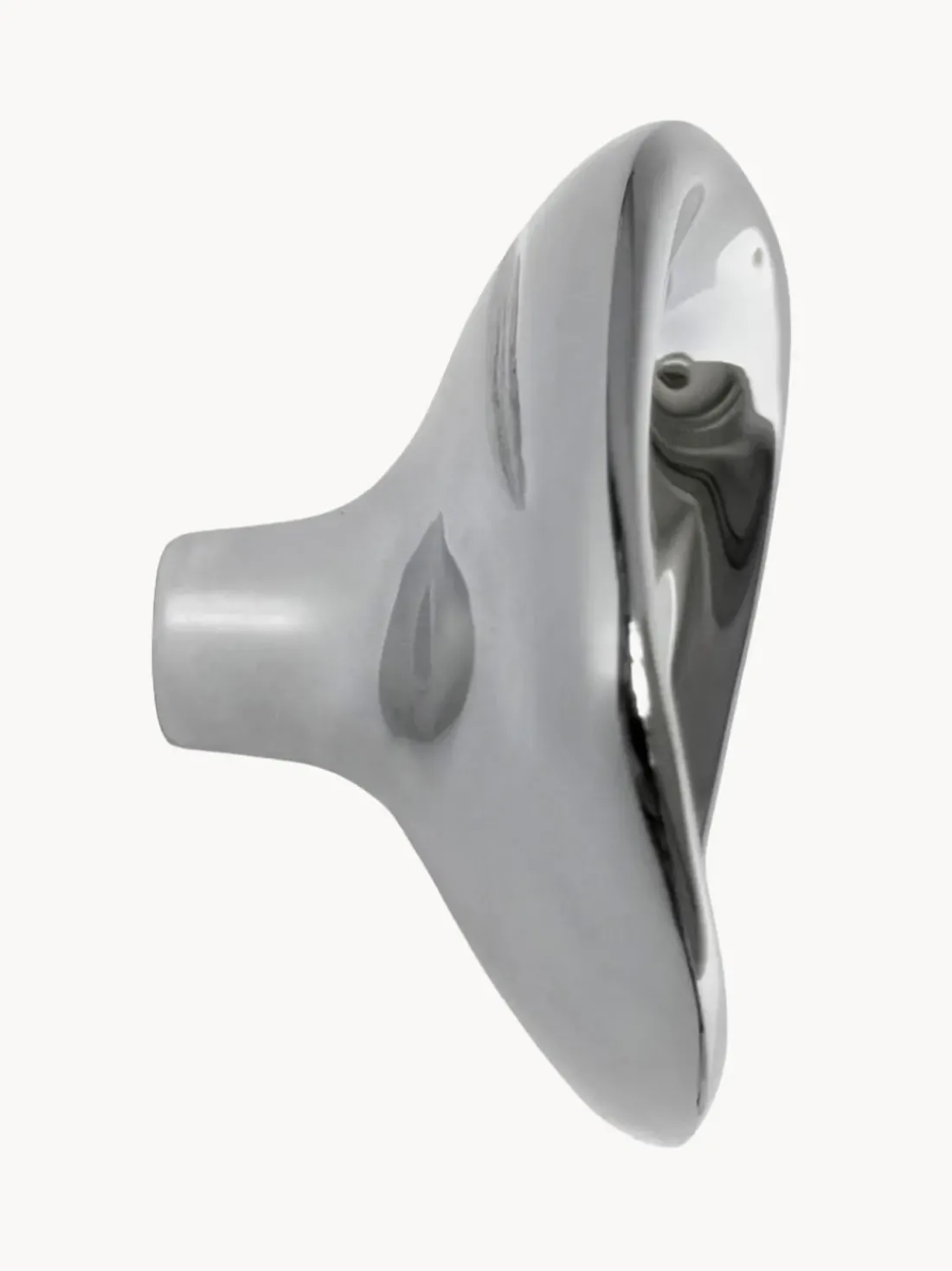 Colgador artesanal Ripple