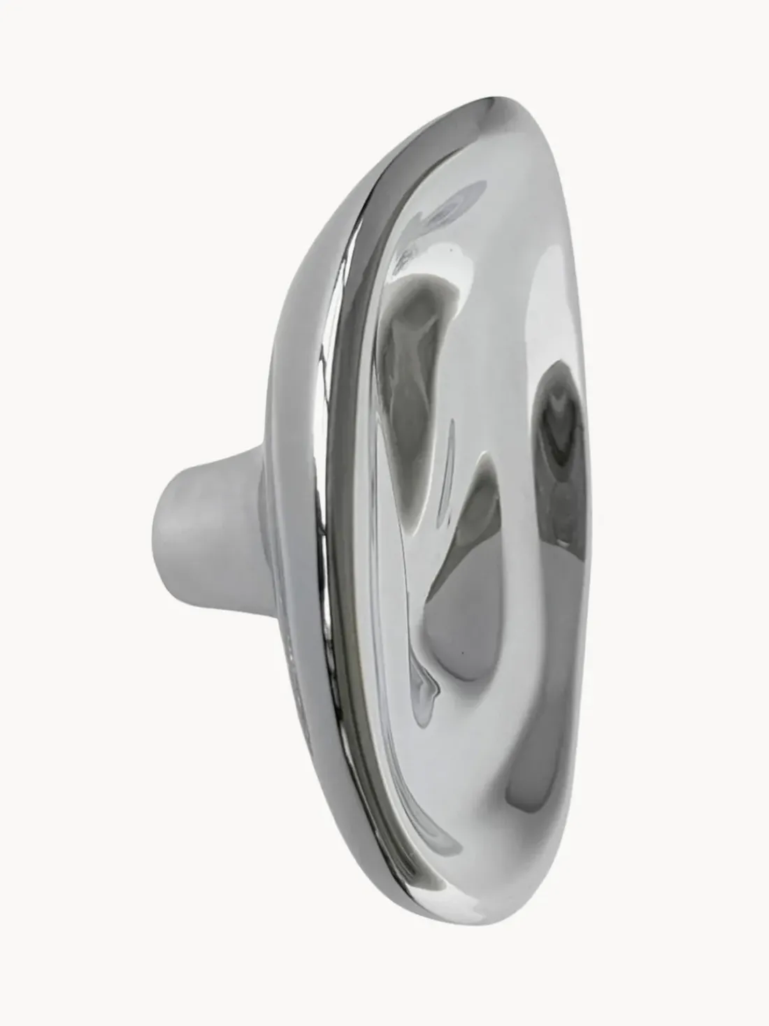 Colgador artesanal Ripple