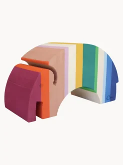 Columpio Elephant, 55 cm