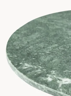 Consola con tablero de mármol Noam