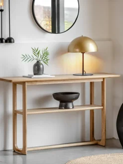 Consola Craft