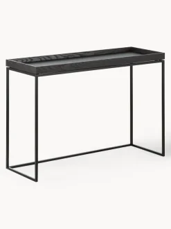 Consola de diseño Pizzo
