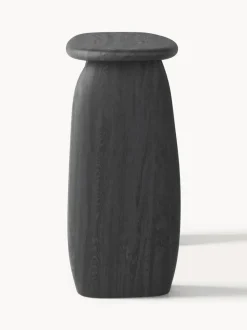 Consola de madera de mango Pamuk