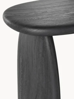 Consola de madera de mango Pamuk