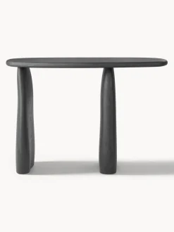 Consola de madera de mango Pamuk