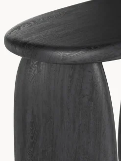 Consola de madera de mango Pamuk
