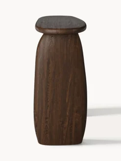 Consola de madera de mango Pamuk