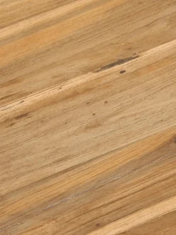 Consola de madera de teca Lawas