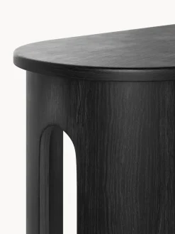 Consola de madera Inola