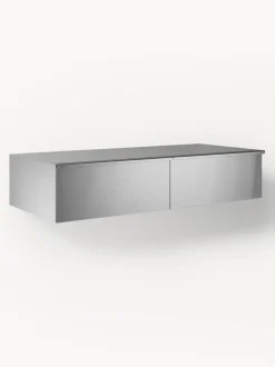 Consola de pared Carlo