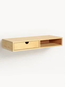 Consola de pared con cajón Farsta
