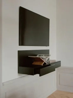 Consola de pared Tana