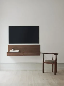 Consola de pared Tana