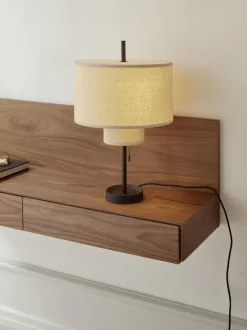 Consola de pared Tana