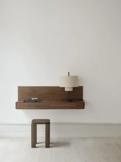 Consola de pared Tana