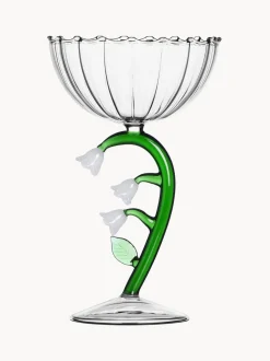 Copa de champán Botanica