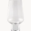 Copa flauta de champán soplada Koyoi