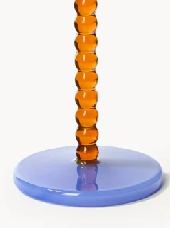Copas de cóctel de vidrio de borosilicato Perle, 2 uds.