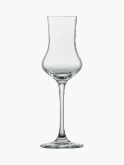 Copas de licor Grappa, 6 uds.