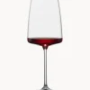 Copas de vino afrutado y delicado de cristal Vivid Senses, 2 uds.