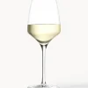 Copas de vino blanco de cristal Experience, 6 uds.