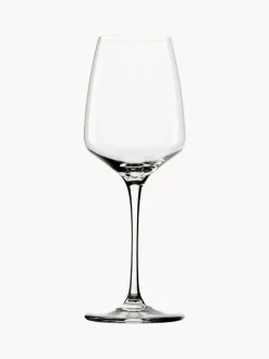 Copas de vino blanco de cristal Experience, 6 uds.