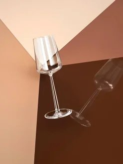 Copas de vino blanco Essence, 2 uds.