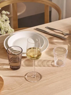 Copas de vino blanco Essence, 2 uds.