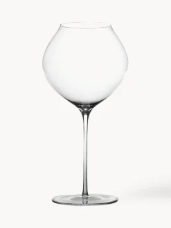 Copas de vino de cristal Ultralight, 2 uds.