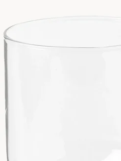 Copas de vino de vidrio de borosilicato Torino, 2 uds.