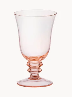 Copas de vino sopladas Leopold, 2 uds.