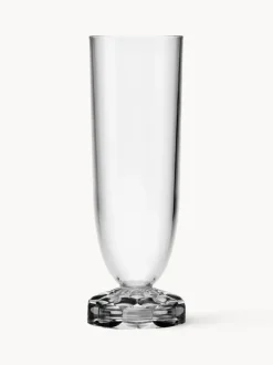 Copas flauta de champán Jellies, 4 uds.