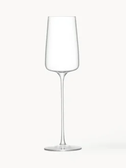 Copas flauta de champán Metropolitan, 4 uds.