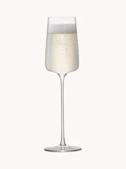 Copas flauta de champán Metropolitan, 4 uds.