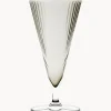 Copas flauta de champán sopladas Grand Cru, 2 uds.