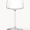 Copas pompadour de champán de cristal Power, 6 uds.