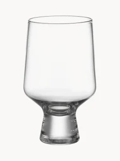 Copas sopladas artesanalmente Solare, 2 uds.