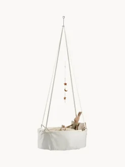 Correas para cuna Long Straps Leander Classic, 4 uds.