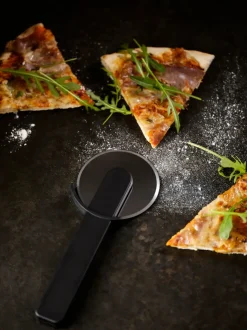Cortador de pizza Singles