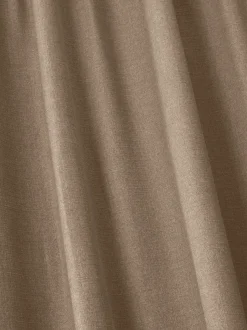 Cortinas opacas con multibanda Jensen, 2 uds.