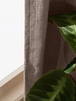 Cortinas opacas con multibanda Jensen, 2 uds.