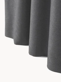 Cortinas opacas con multibanda Asher, 2 uds.