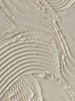 Cuadro con marco Sand Shadows