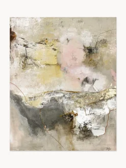 Cuadro en lienzo pintado a mano Artcast