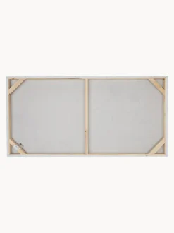 Cuadro en lienzo pintado a mano Convenience