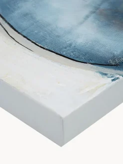 Cuadro en lienzo pintado a mano Convenience